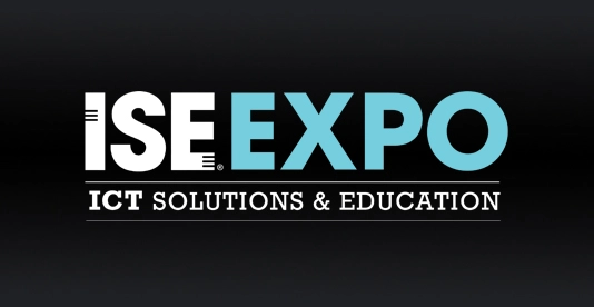 ISE EXPO Logo