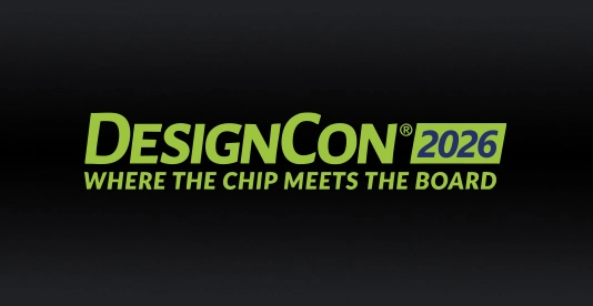 DesignCon 2025 Logo