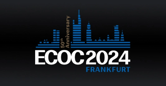 ECOC 2024 Logo